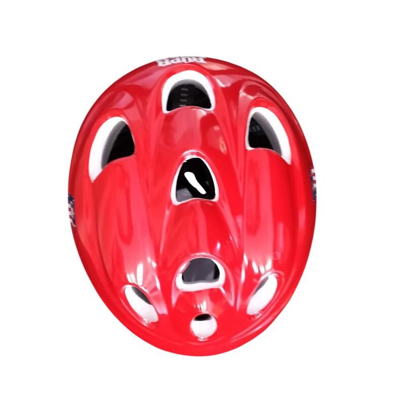 CASQUE DE VÉLO POUR ENFANTS ATLETICO DE MADRID 2/4