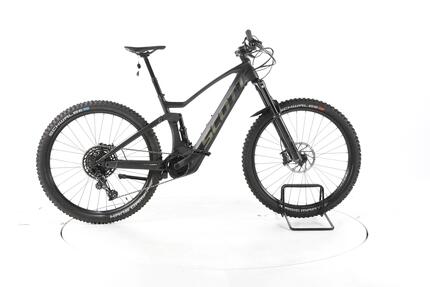 Second Life - Scott Genius eRIDE 910 E-Bike Fully Carbon - Bardzo dobry stan