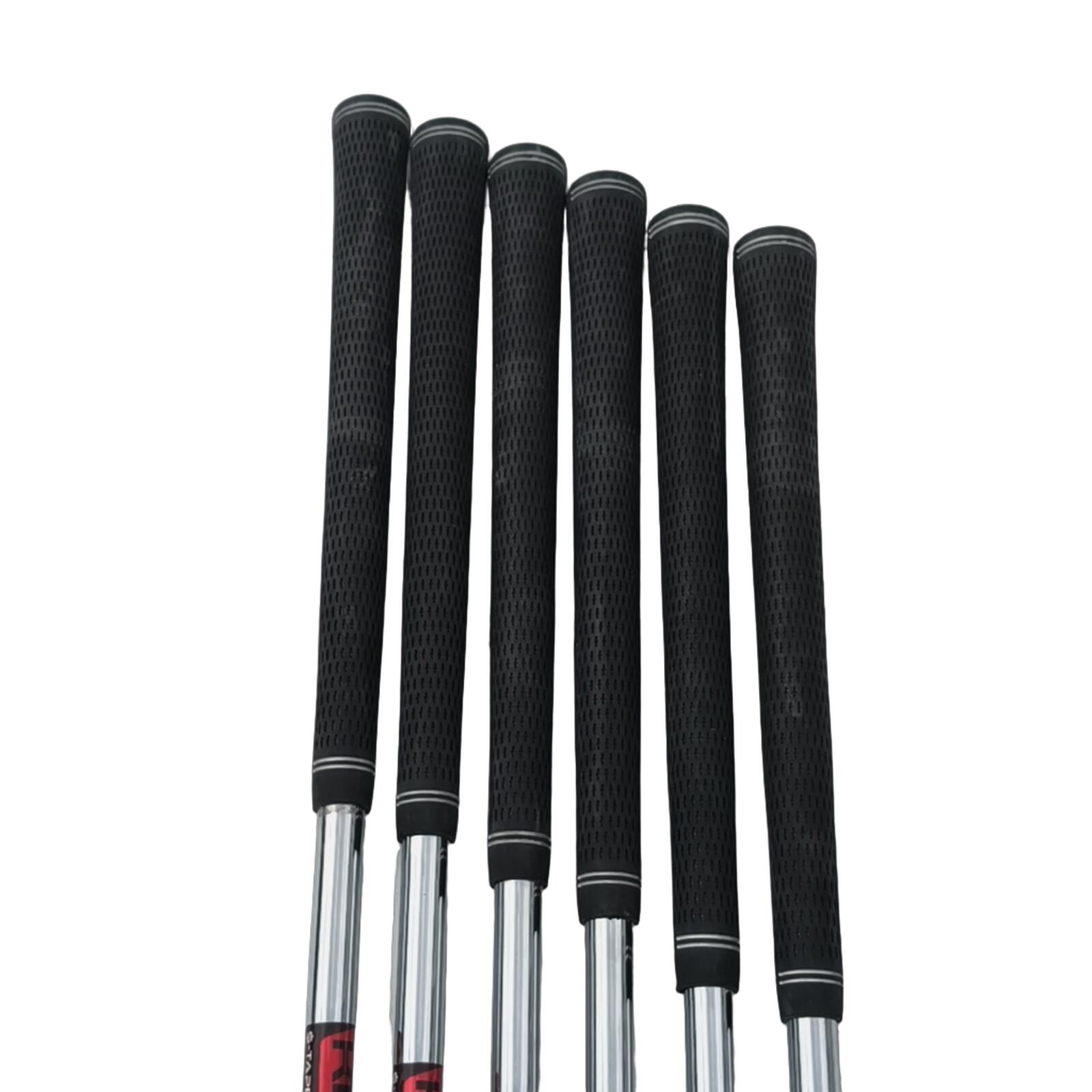 Wilson D7 Forged Série de fers / 5-PW / Flex Regular / Acier 5/7