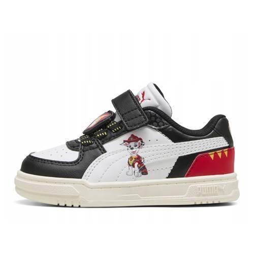 Scarpa universali neonata Puma 40576501