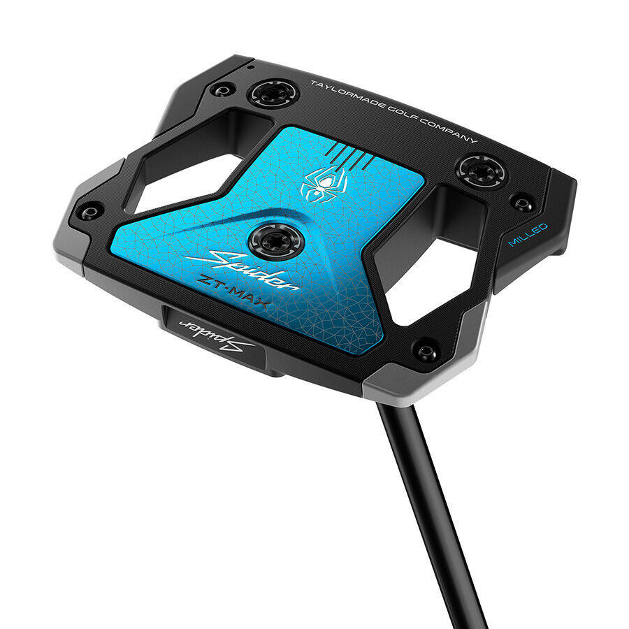 Putter Spider Tour ZT Max 4/4