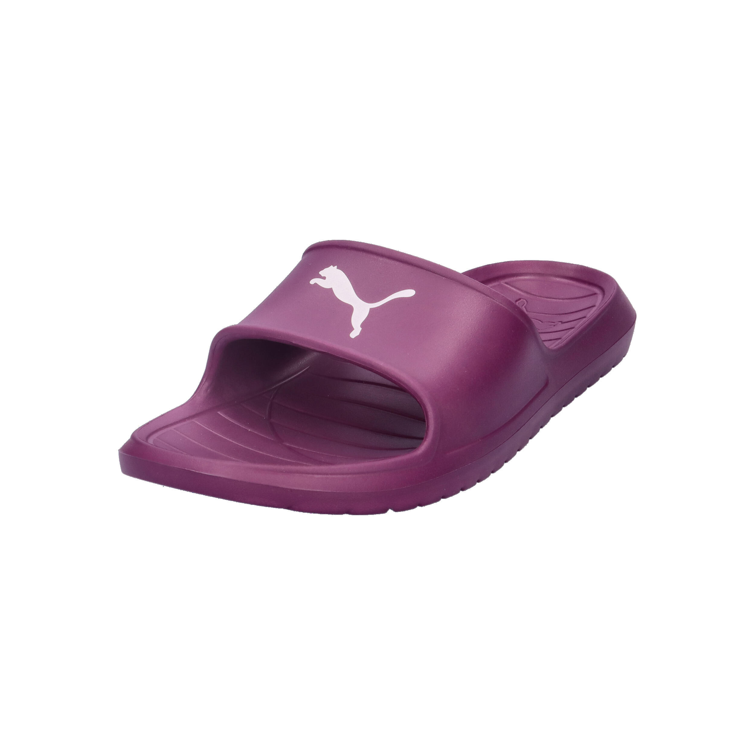 Puma Unisex Badeschlappen Divecat v2 Lite Cat 386713 9/15