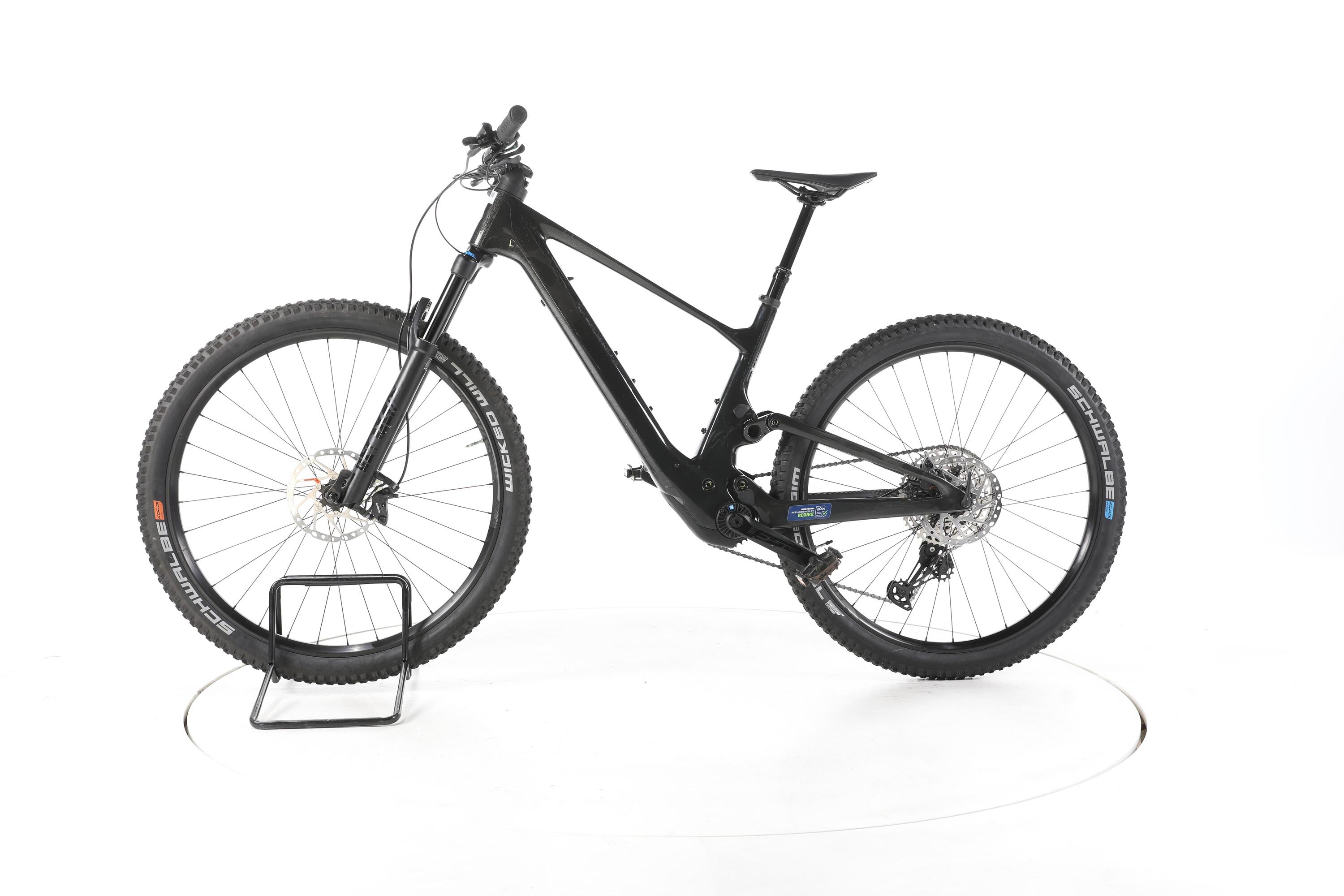 Ebike ricondizionata · Scott Lumen eRIDE 910 · Ottime condizioni 6/7