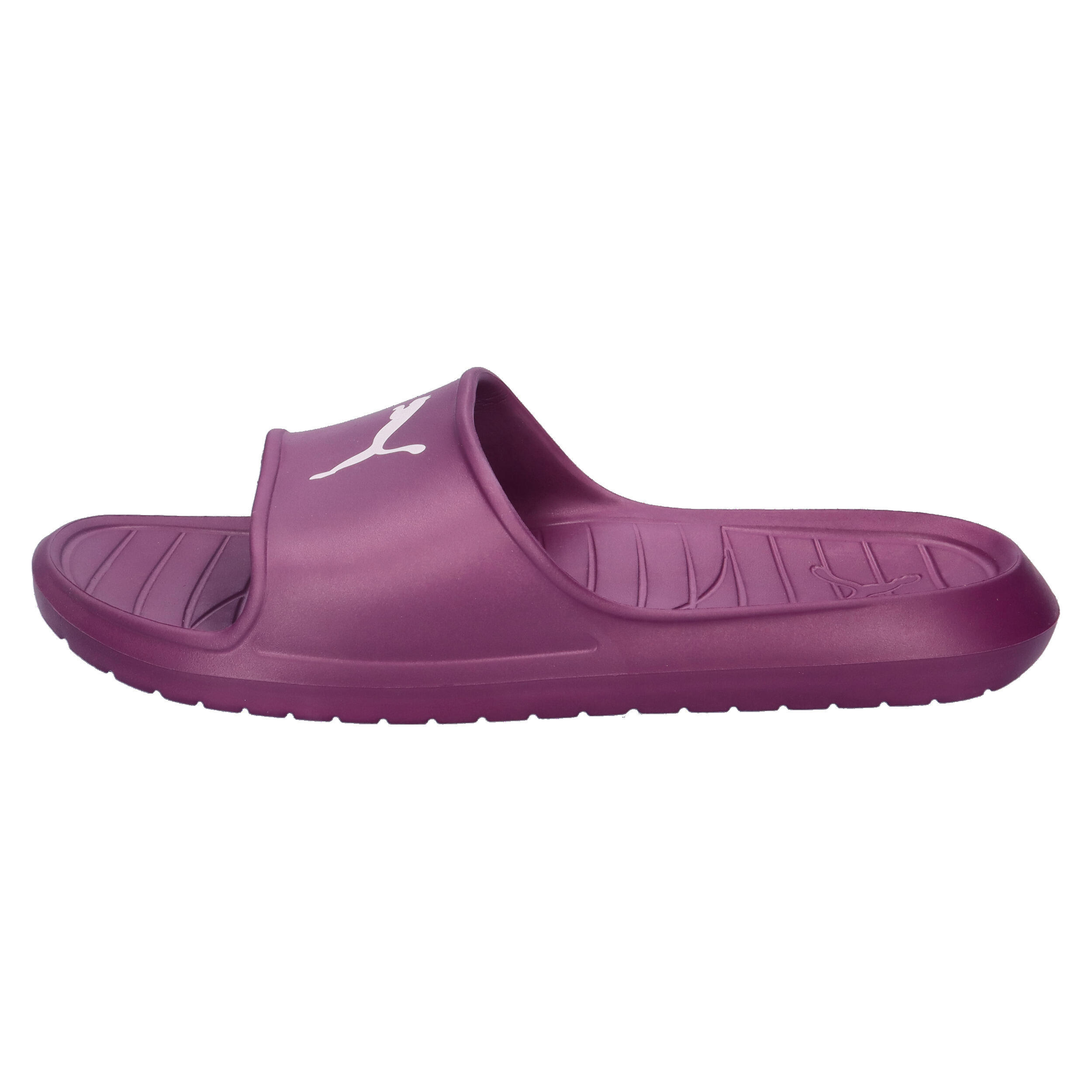 Puma Unisex Badeschlappen Divecat v2 Lite Cat 386713 10/15