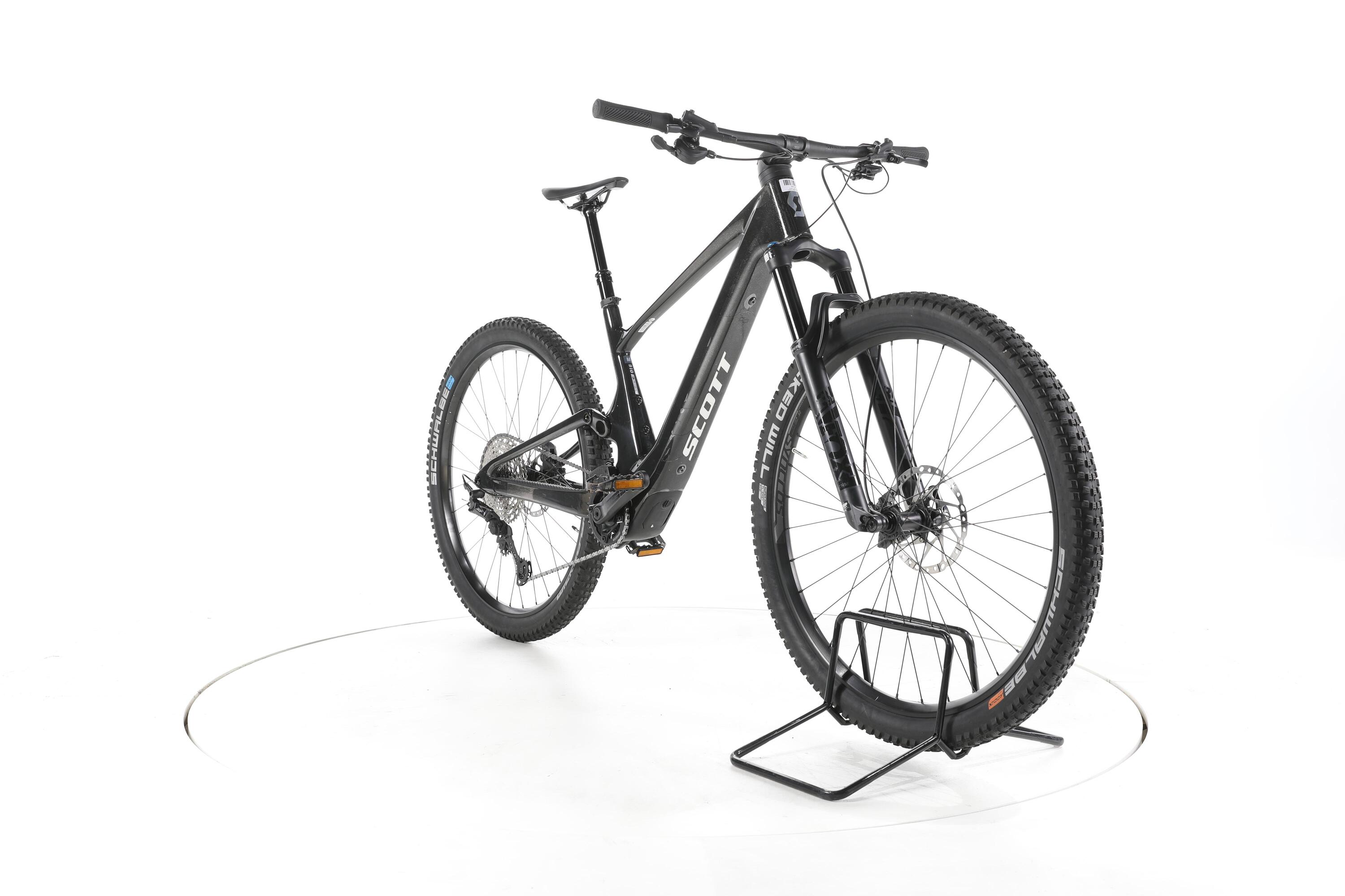 Ebike ricondizionata · Scott Lumen eRIDE 910 · Ottime condizioni 3/7
