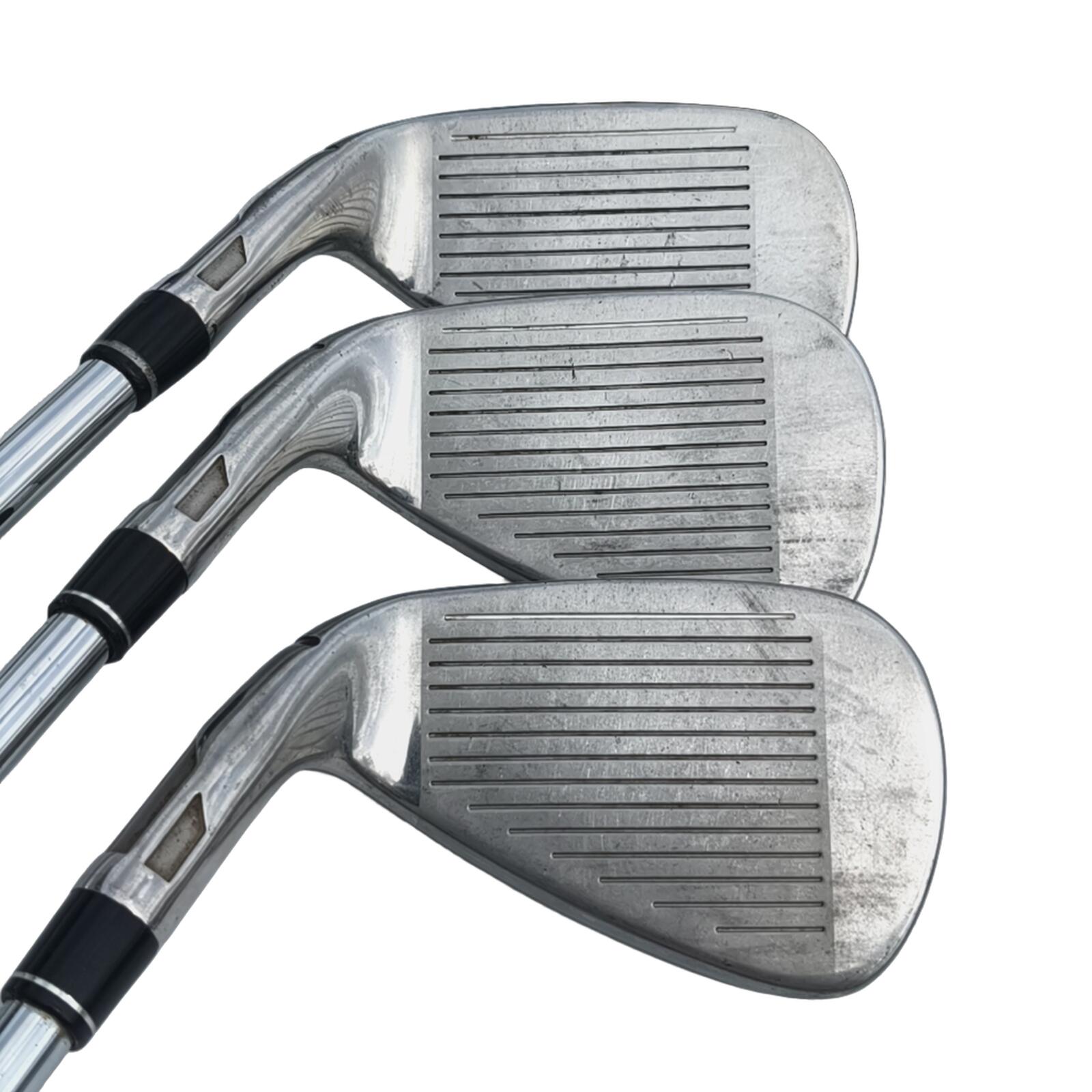 TaylorMade SIM Max IJzerset / 5-PW / Flex Regular / Staal 6/7