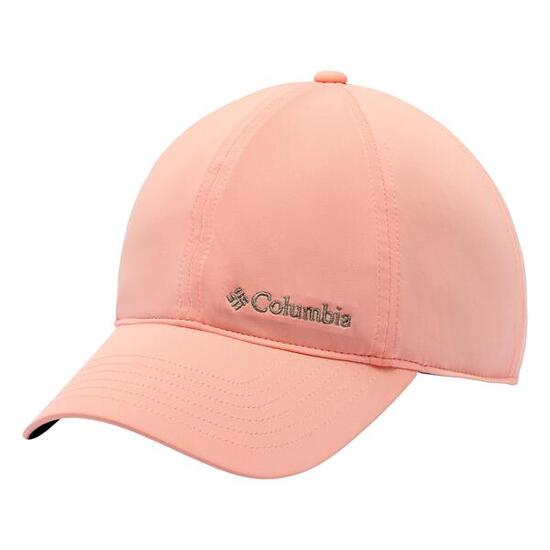 Unisex-Hut Columbia Coolhead Weiß