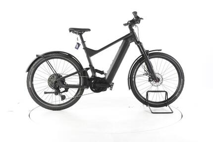 Refurbished - Haibike Trekking 3 Trekking E-Bike - Sehr gut