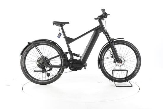 Refurbished - Haibike Trekking 3 Trekking E-Bike - Sehr gut