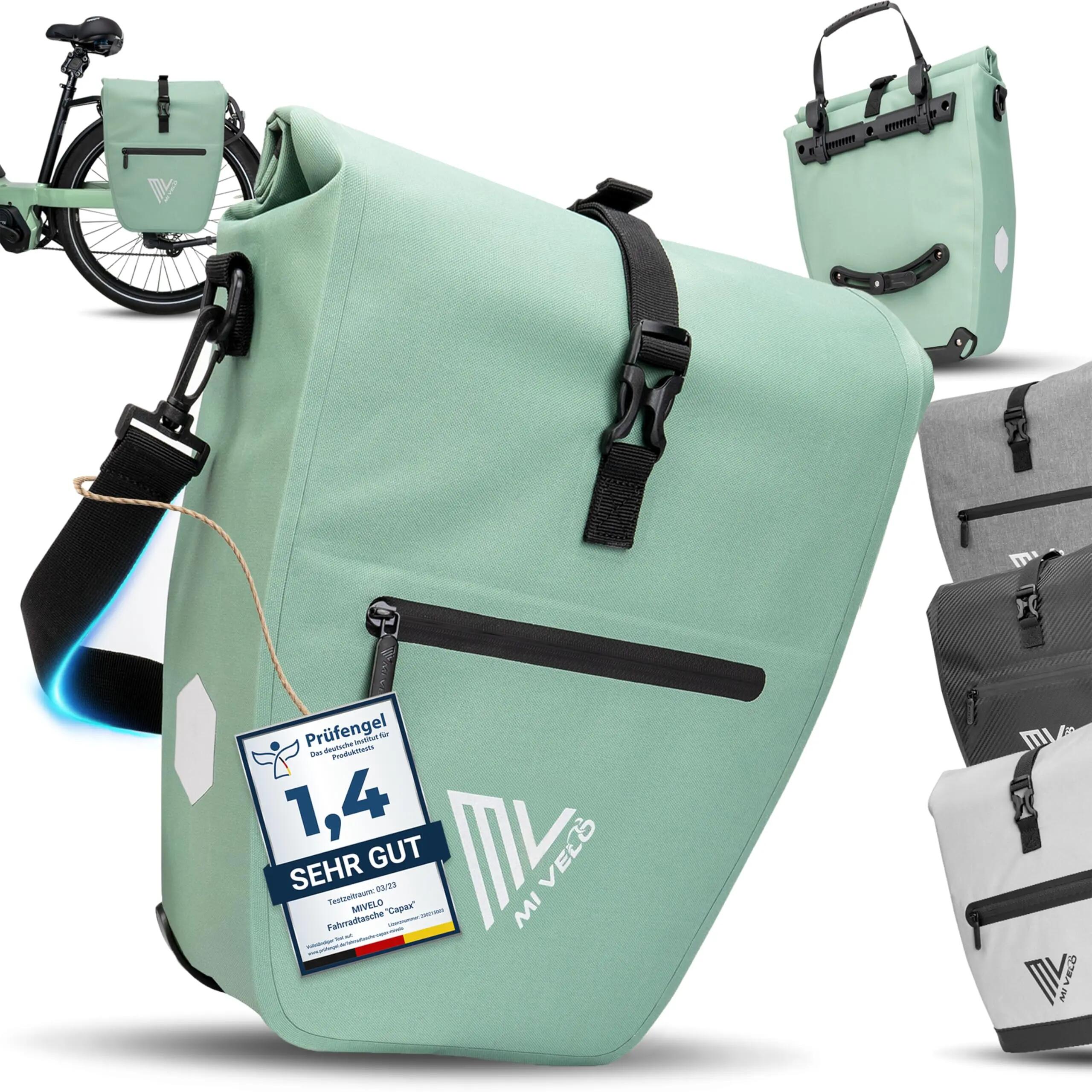 MIVELO picture