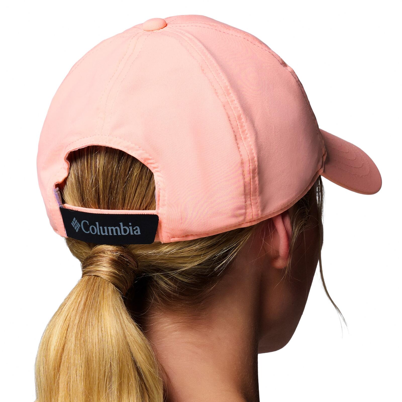 Cap kühlend elastisch feuchtigkeitsableitend Unisex - Coolhead™ III Ball Cap 5/5