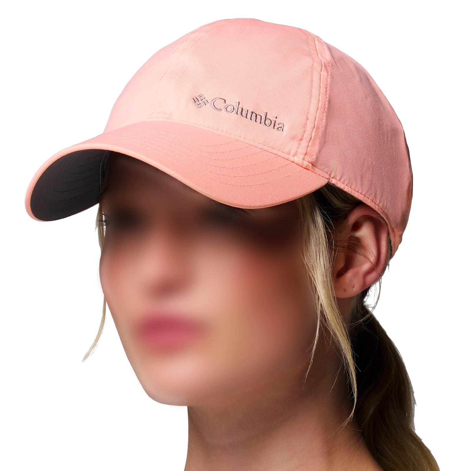 Cap kühlend elastisch feuchtigkeitsableitend Unisex - Coolhead™ III Ball Cap 4/5