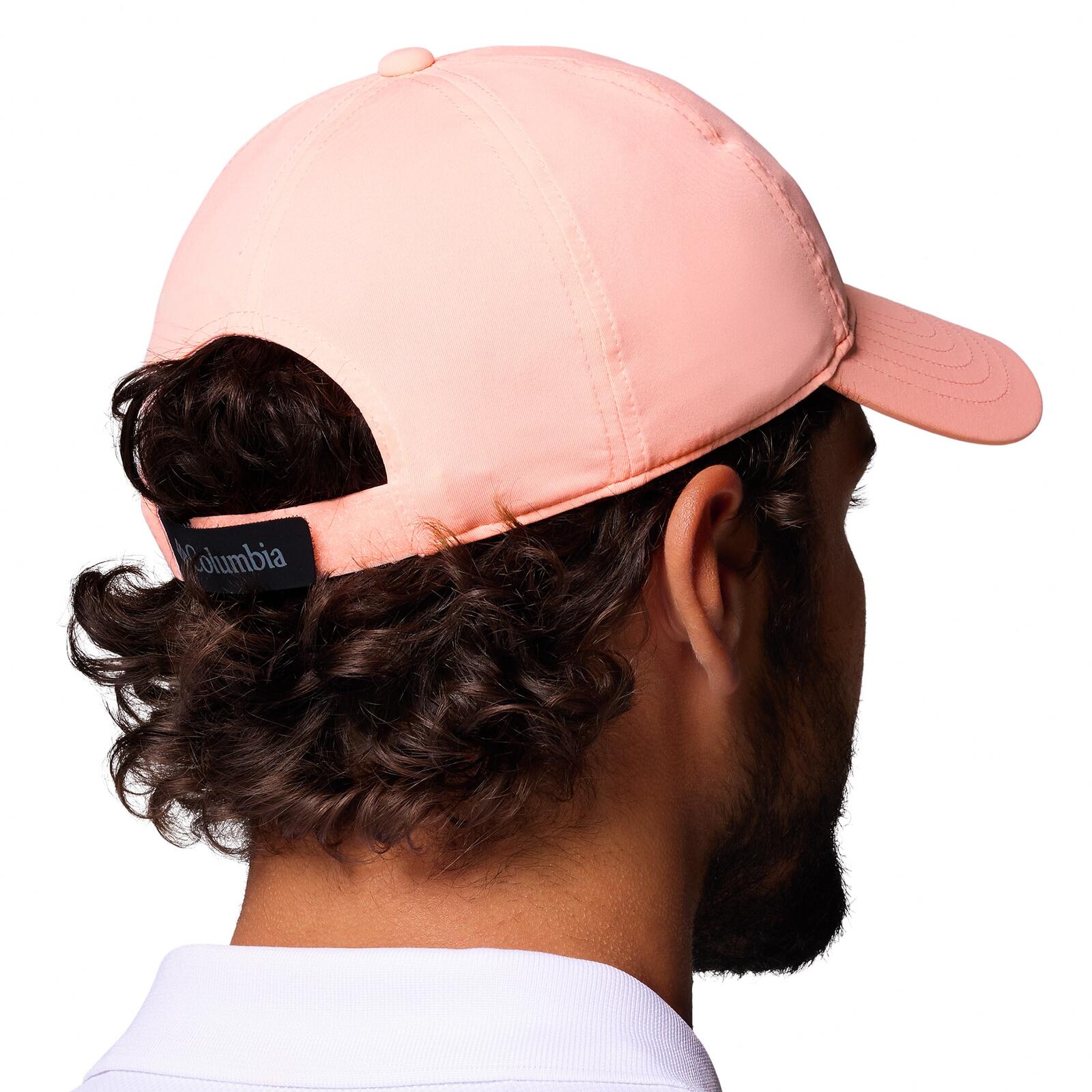 Cap kühlend elastisch feuchtigkeitsableitend Unisex - Coolhead™ III Ball Cap 3/5