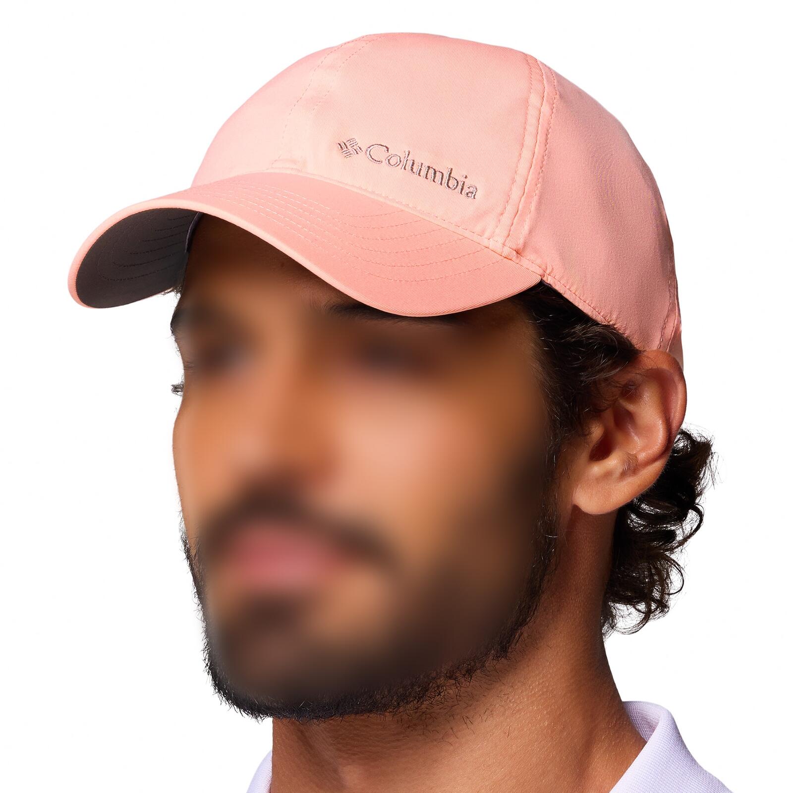 Cap kühlend elastisch feuchtigkeitsableitend Unisex - Coolhead™ III Ball Cap 2/5