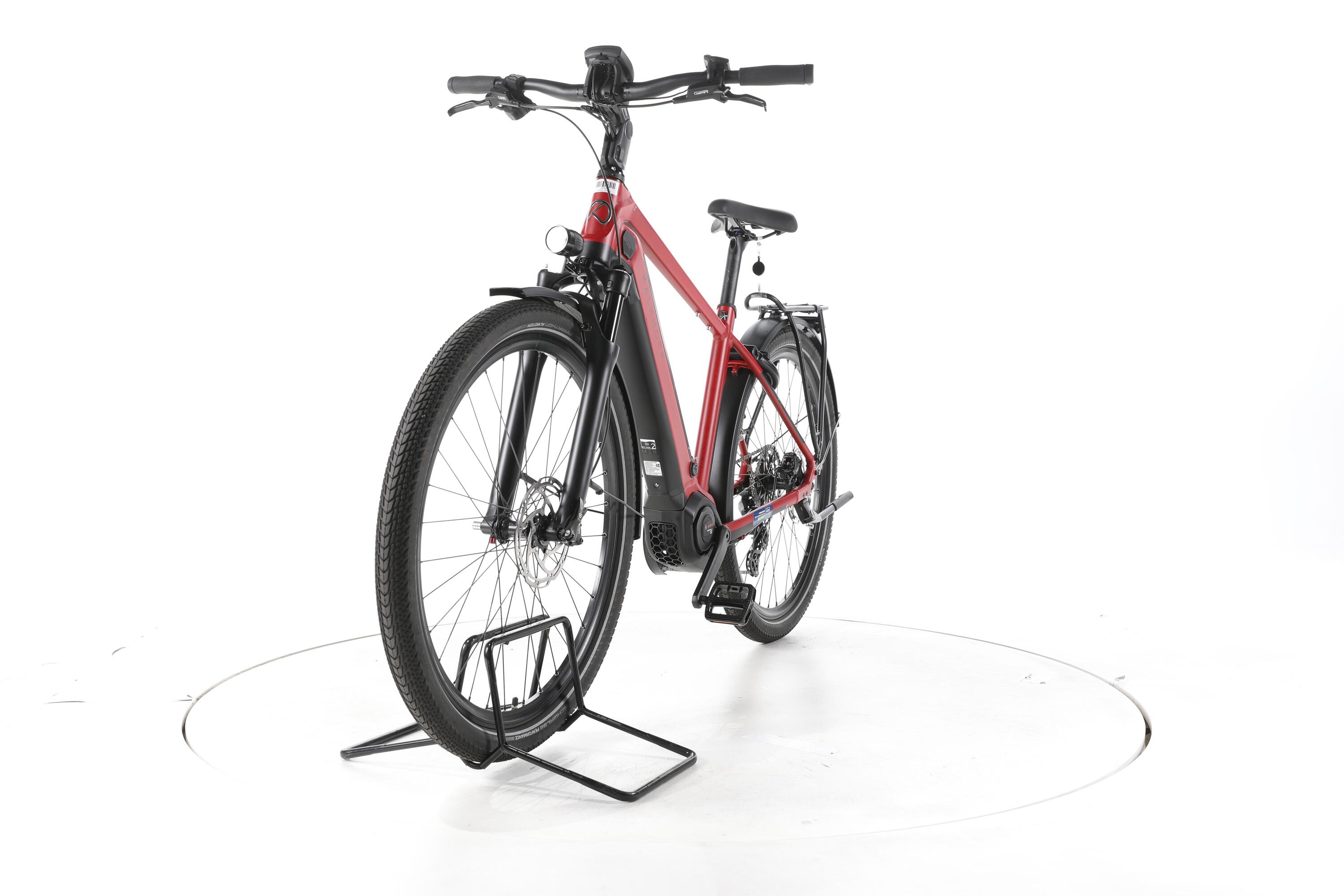 Ebike ricondizionata · Kalkhoff Endeavour 5.B Move+ · Ottime condizioni 4/7