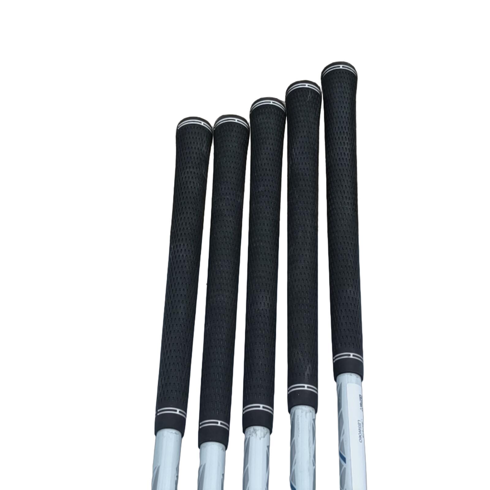 XXIO 12 IJzerset / 7-PW+AW / Flex Regular / Grafiet 5/7