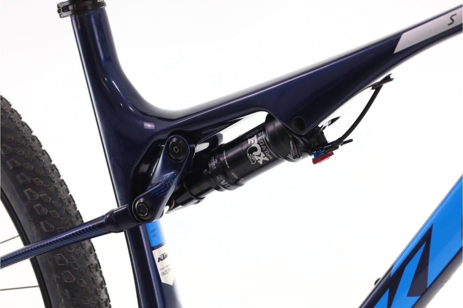 Segunda Vida · BTT ·  Scarp Elite 1964 XT · Muito bom estado 7/8
