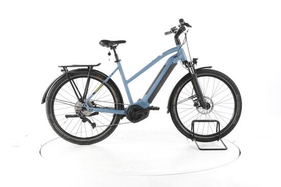 Reconditionné - Winora TY200 Trekking E-Bike - Très Bon