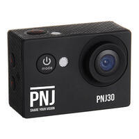 Caméra de sport PNJ30