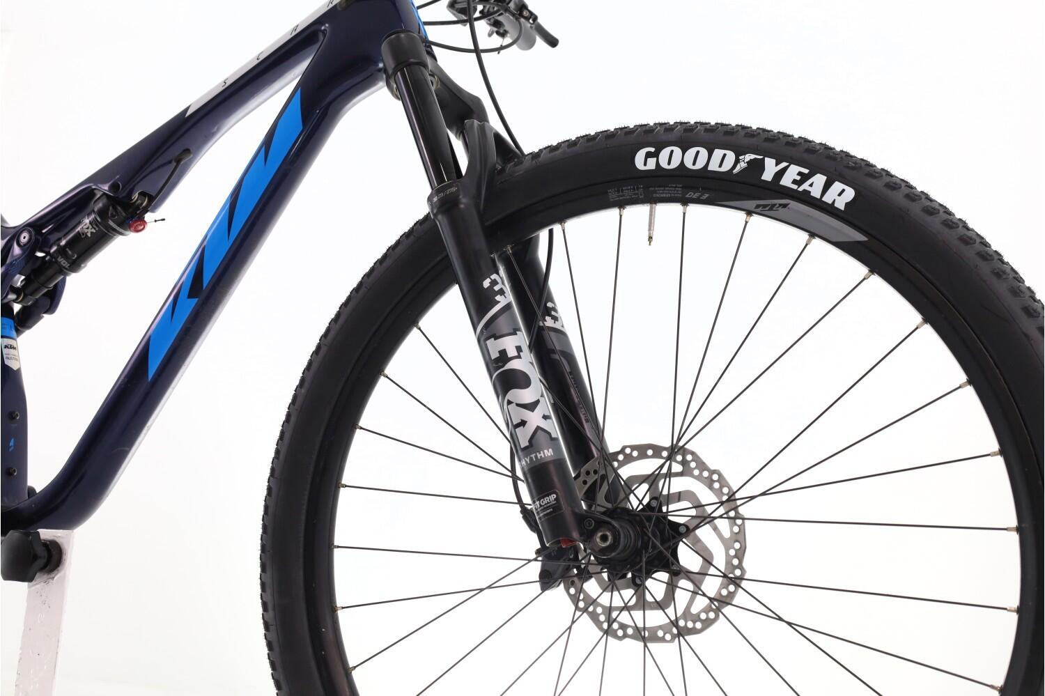 Segunda Vida · BTT ·  Scarp Elite 1964 XT · Muito bom estado 5/8