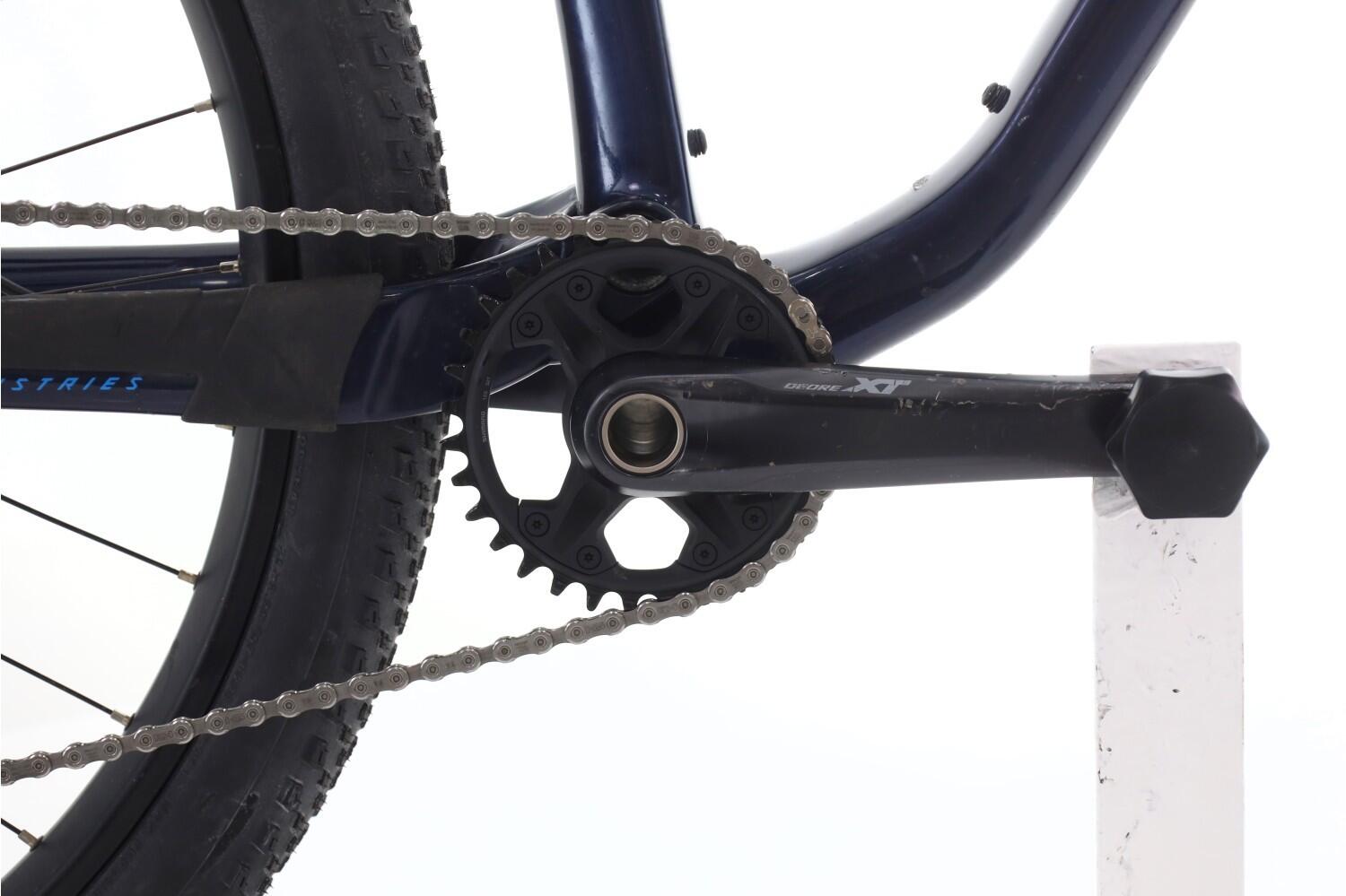 Segunda Vida · BTT ·  Scarp Elite 1964 XT · Muito bom estado 4/8