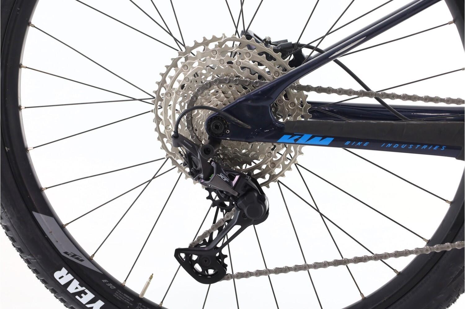 Segunda Vida · BTT ·  Scarp Elite 1964 XT · Muito bom estado 3/8