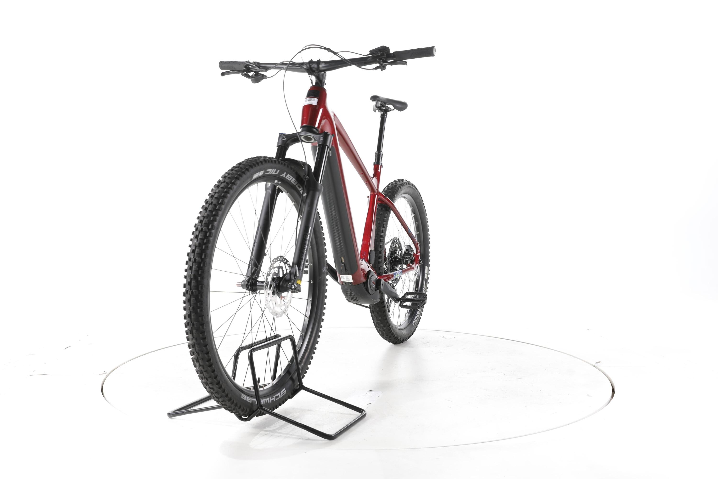 Segunda vida - Corratec E-Power X-Vert Pro Team E-Bike - Buen estado 4/7