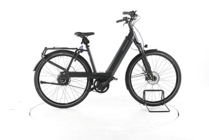 Reconditionné - Riese & Müller Nevo4 GT vario City E-Bike Entrée basse - Bon