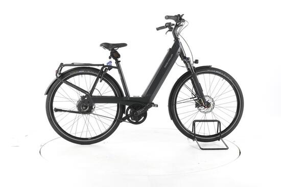 Reconditionné - Riese & Müller Nevo4 GT vario City E-Bike Entrée basse - Bon