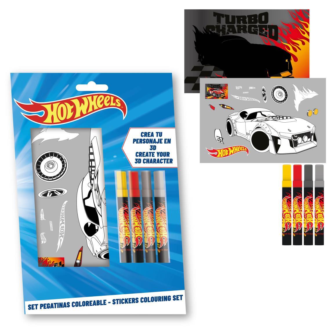 HOT WHEELS picture