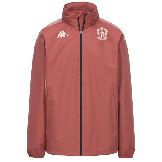 Parka Mavaro Pro 2 garçon OGC NICE 26/27