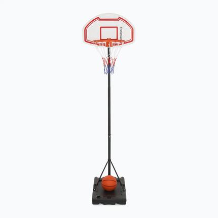 Panier de basket pour enfants OneTeam K01 avec ballon