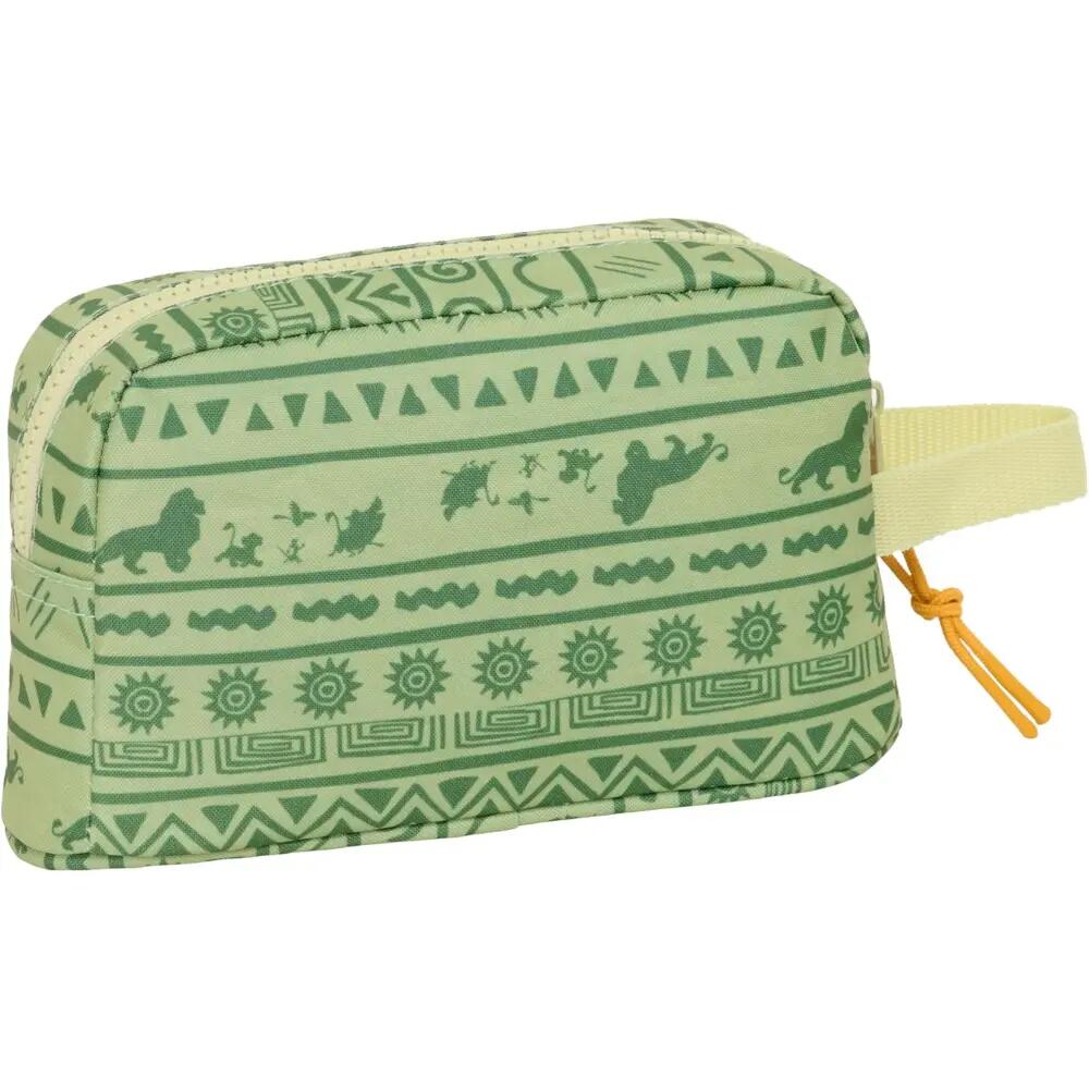 Bolsa Portaalimentos Termo El Rey León Mufasa 2/2