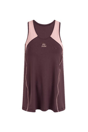 Ditchil Splash ärmelloser Pullover für Damen