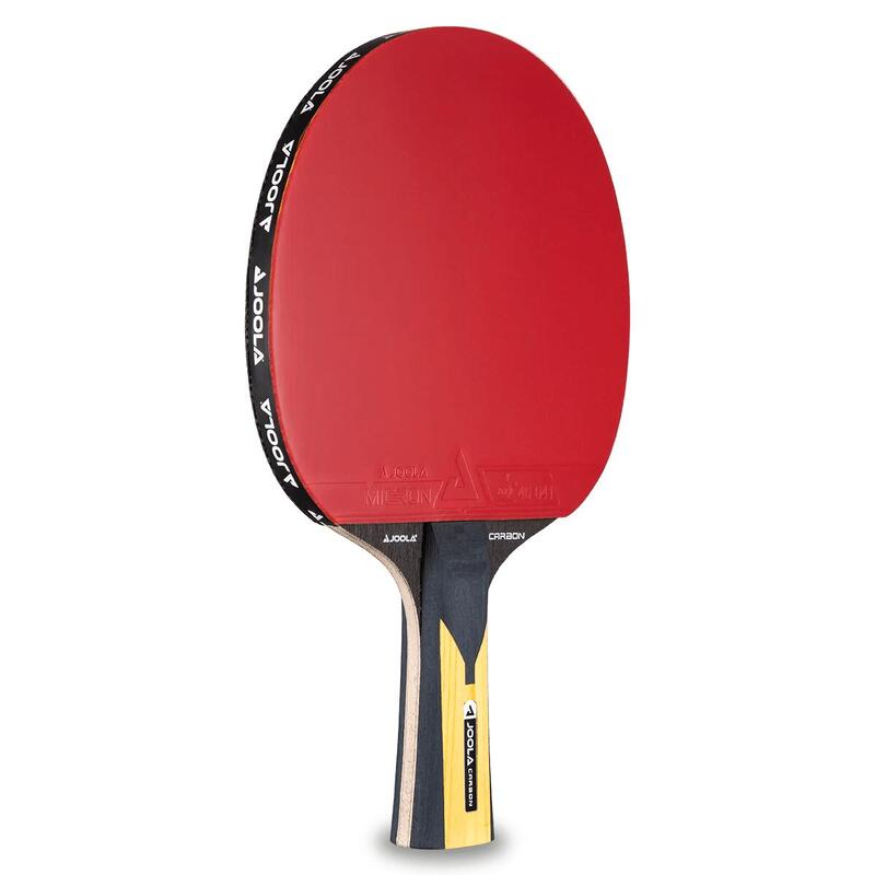 Paletă Tenis de Masă JOOLA Carbon Pro 5 stele, Competitivă