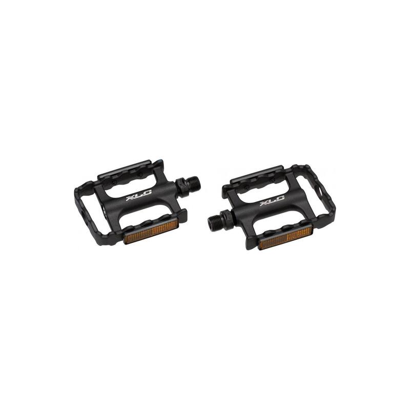 Pedală XLC Ultralight II PD-M11 98 x 62 mm