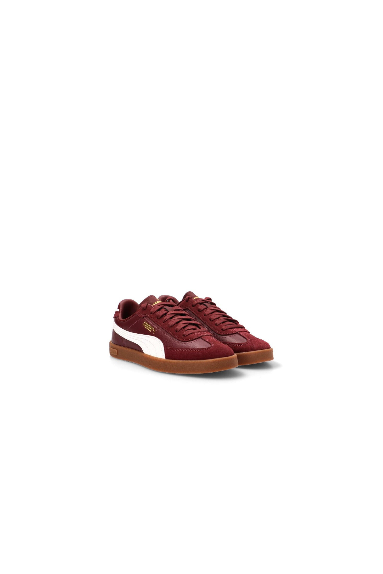 Puma Zapatillas Club Ii Era Burdeos 4/5