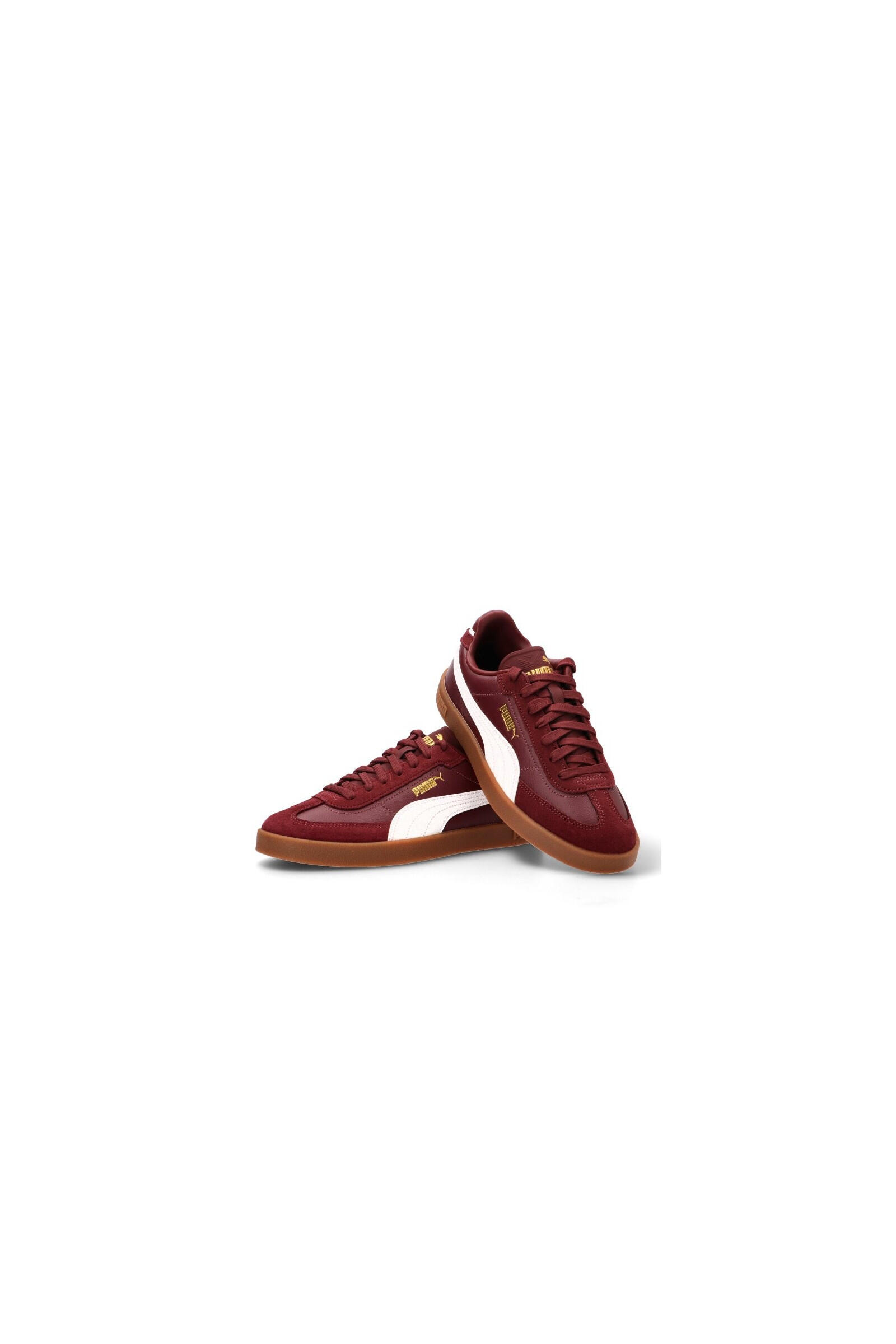 Puma Zapatillas Club Ii Era Burdeos 2/5