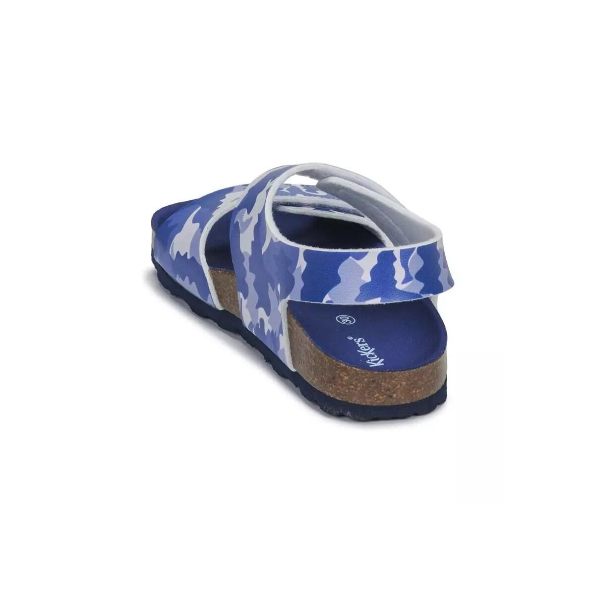 Sandales Kickers SUMMERKRO 4/5