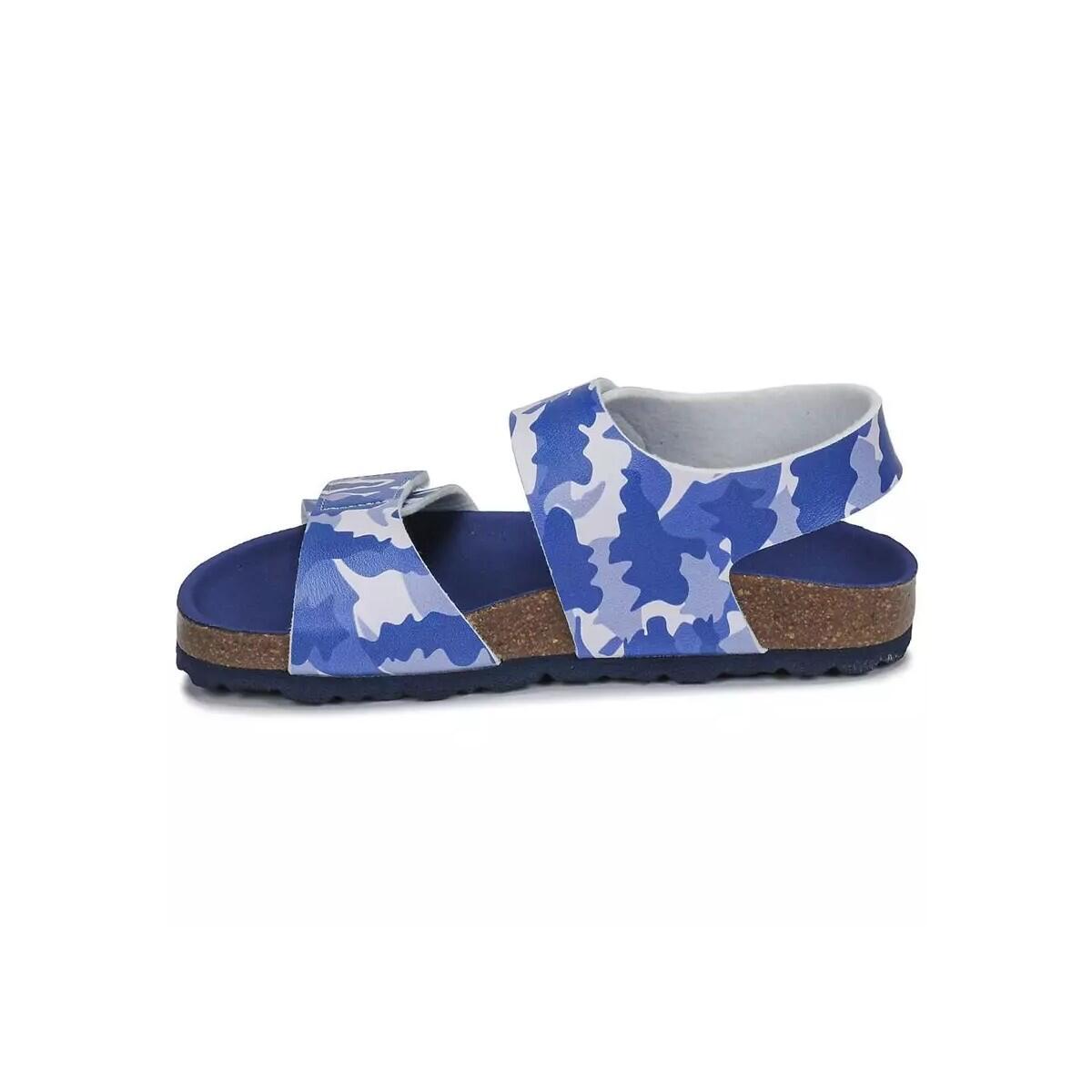Sandales Kickers SUMMERKRO 3/5
