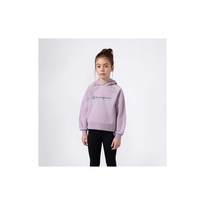 Champion Sweatshirt Met Capuchon Kind 5/5