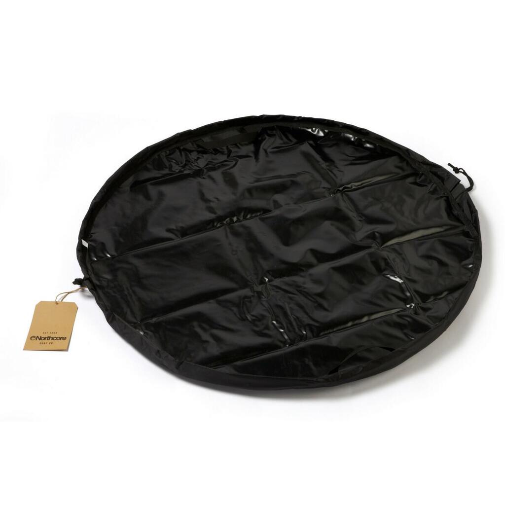 Changing mat Northcore imperméable C-Mat