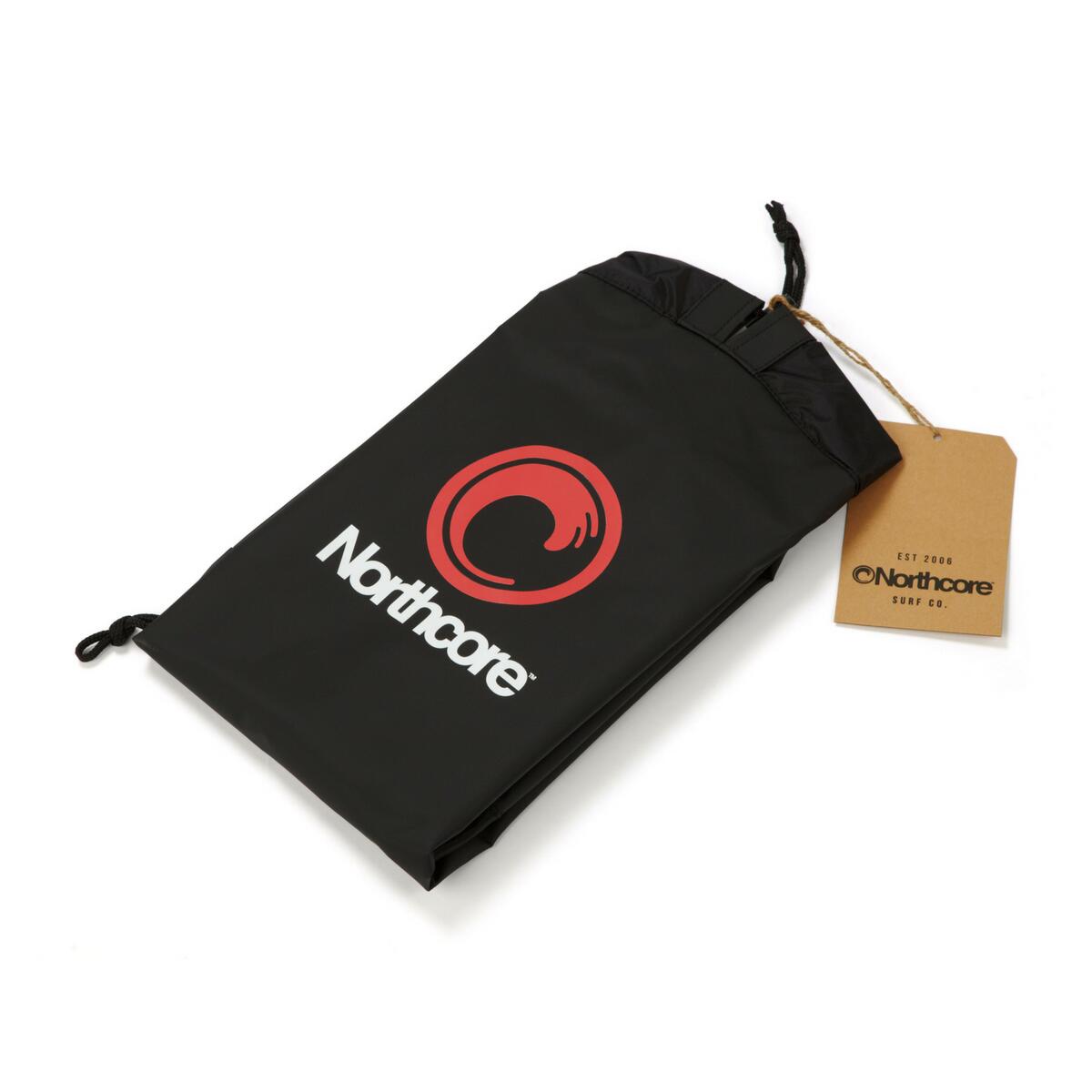 Tapis de change néoprène- Noir - Adulte 2/3