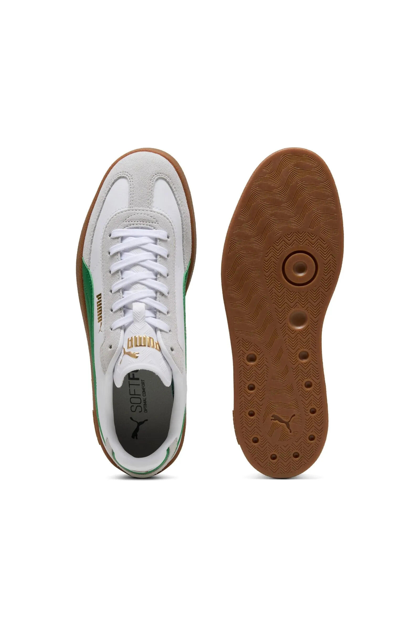 Scarpe da uomo dell'era PUMA CLUB II 2/6
