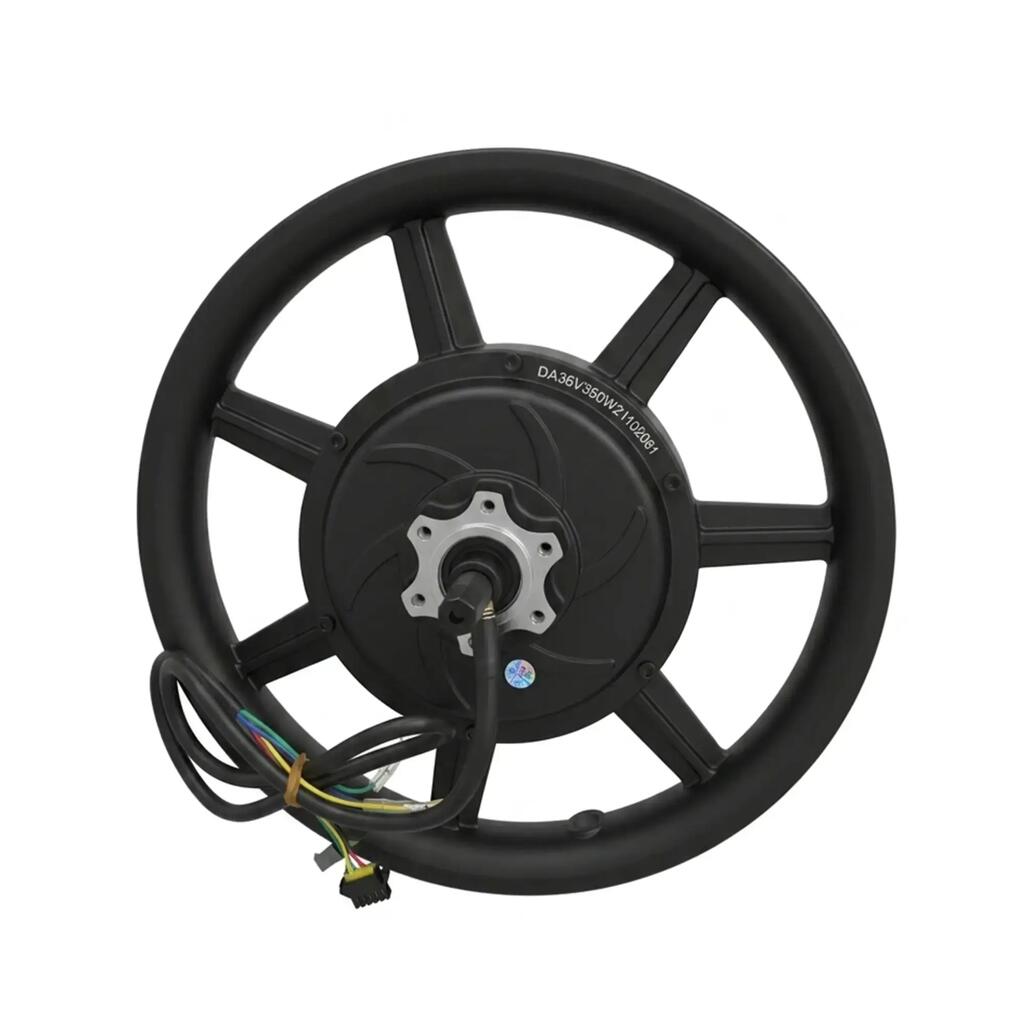 ENGINE BIKE140BLACK/BIKE140S