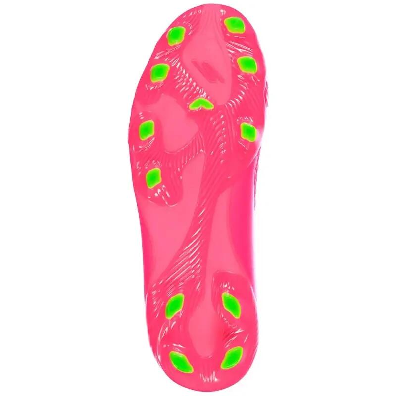 Bota - Fútbol - Niños - Ligera control - SKX_2 JR - Rosa/Negro 4/5
