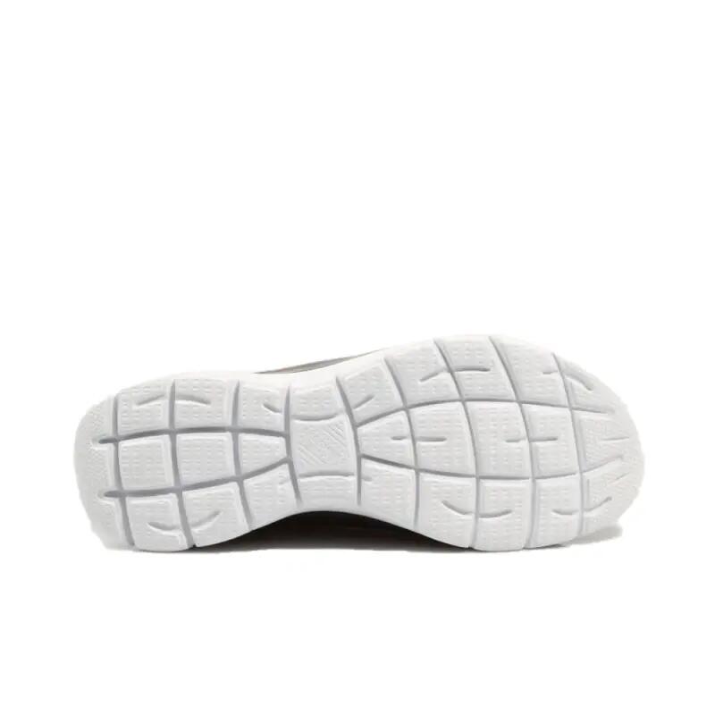 Zapatillas Mujer Skechers Summits Gris 4/5