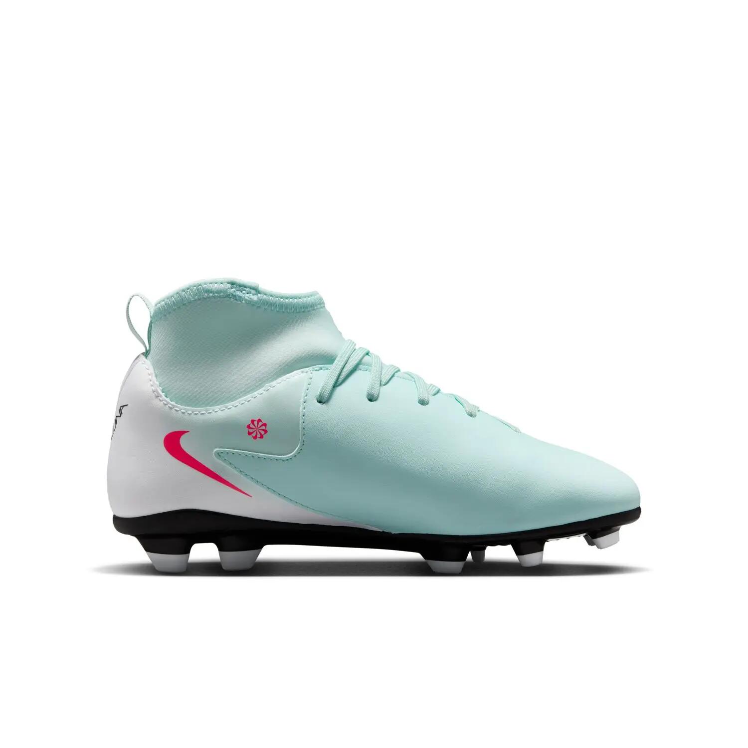 Buty piłkarskie Nike Phantom Luna 2 Club FG/MG Junior 9/11