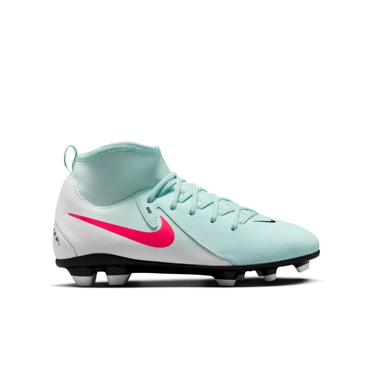 Buty piłkarskie Nike Phantom Luna 2 Club FG/MG Junior 8/11