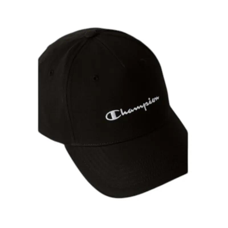 Boné Champion preto unissexo 806260-001 3/3